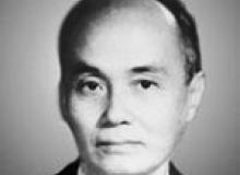 GS. Nguyễn Thạc Cát